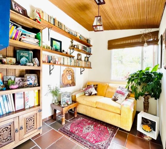 Casa de 4 alcobas en venta en Casablanca Suba I, Bogotá, 495 m² · foto 18 de 24