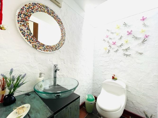 Casa de 4 alcobas en venta en Casablanca Suba I, Bogotá, 495 m² · foto 17 de 24