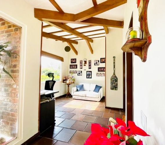 Casa de 4 alcobas en venta en Casablanca Suba I, Bogotá, 495 m² · foto 20 de 24