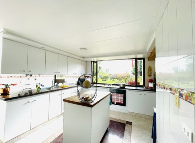 Casa de 4 alcobas en venta en Casablanca Suba I, Bogotá, 495 m² · foto 6 de 24