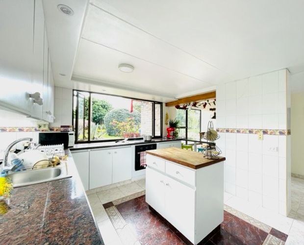 Casa de 4 alcobas en venta en Casablanca Suba I, Bogotá, 495 m² · foto 7 de 24