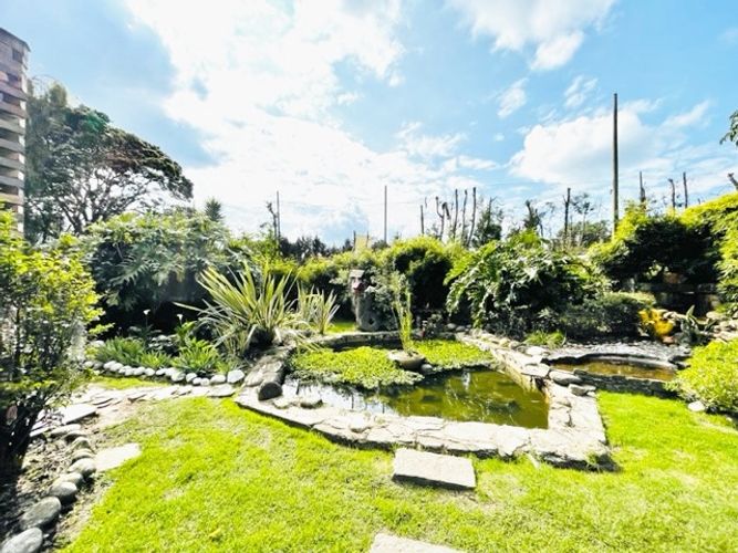 Casa de 4 alcobas en venta en Casablanca Suba I, Bogotá, 495 m² · foto 21 de 24