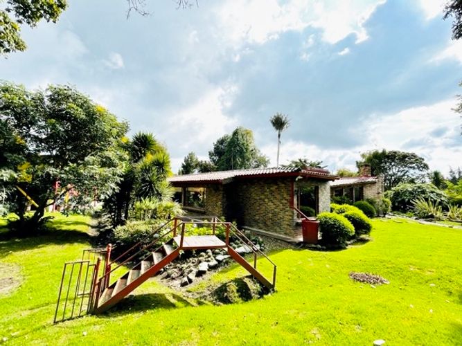Casa de 4 alcobas en venta en Casablanca Suba I, Bogotá, 495 m² · foto 23 de 24