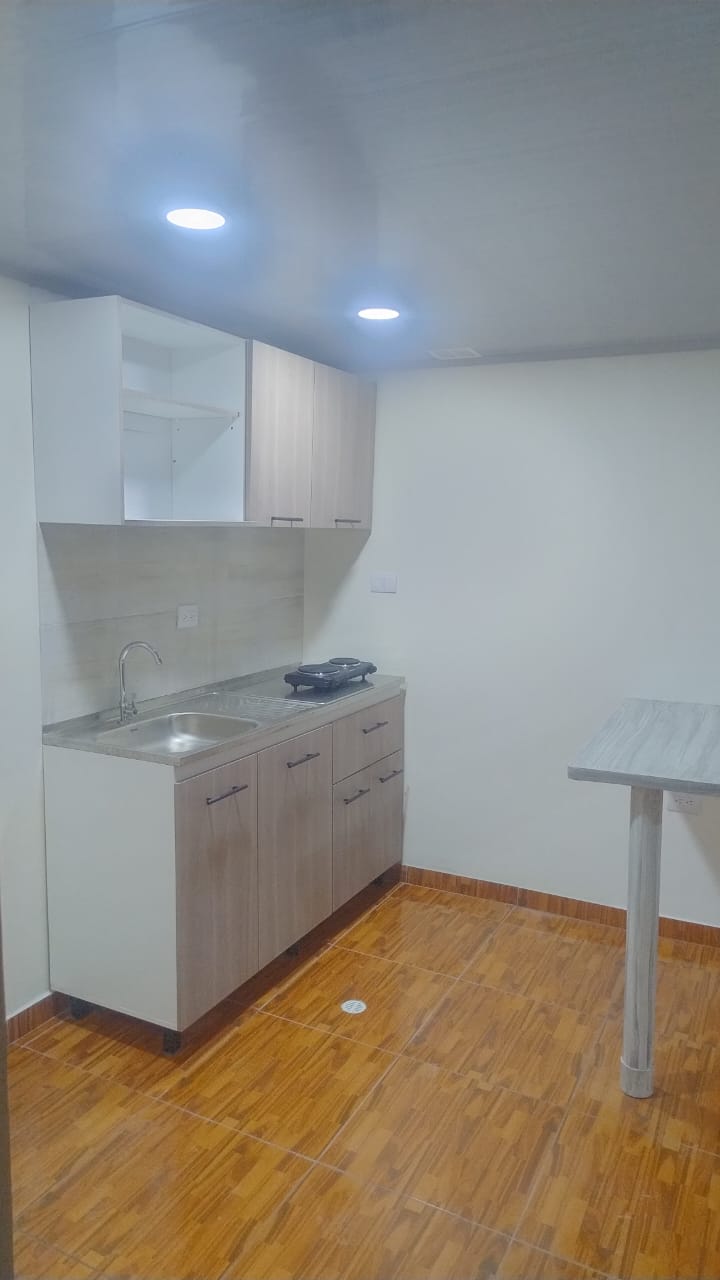 Apartamento En Arriendo Ref Frc Ff Fincaraiz Com Co