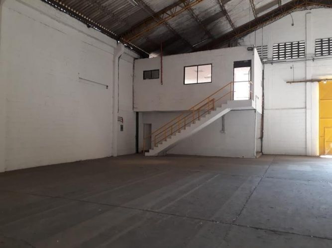 Bodega en arriendo en La Union, Barranquilla, 500 m² · foto 2 de 10