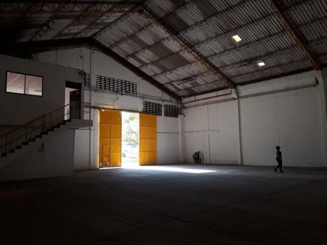 Bodega en arriendo en La Union, Barranquilla, 500 m² · foto 3 de 10