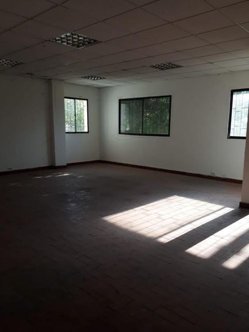Bodega en arriendo en La Union, Barranquilla, 500 m² · foto 4 de 10