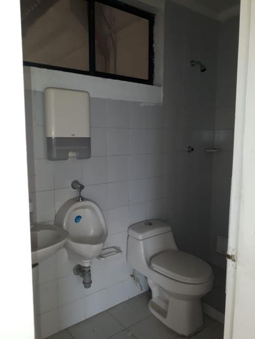 Bodega en arriendo en La Union, Barranquilla, 500 m² · foto 7 de 10