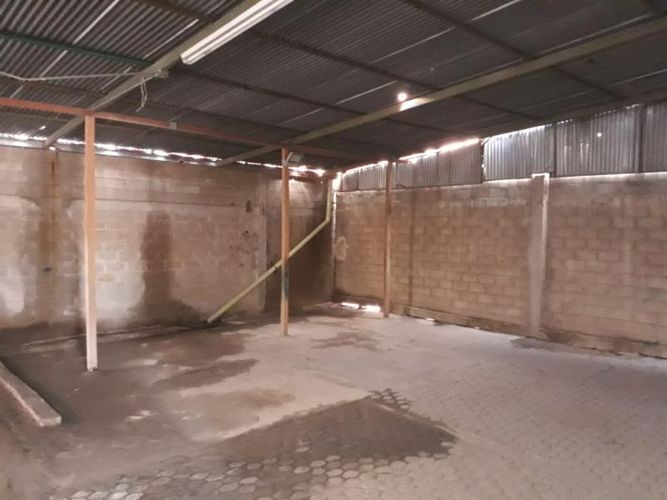Bodega en arriendo en La Union, Barranquilla, 500 m² · foto 9 de 10