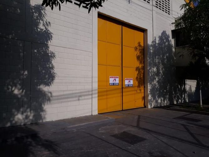 Bodega en arriendo en La Union, Barranquilla, 500 m² · foto 10 de 10
