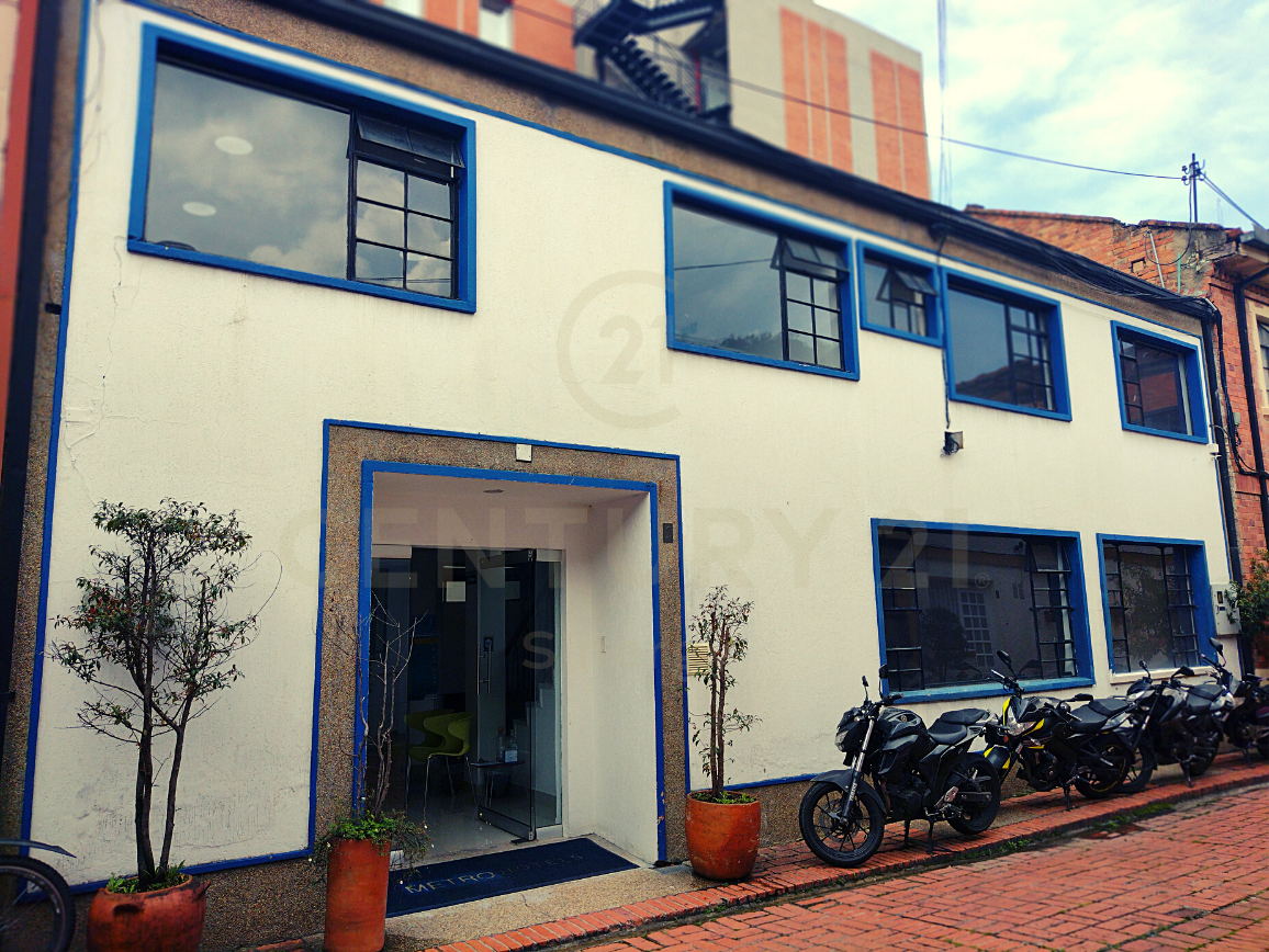 Casa en venta en Santa Barbara Oriental, Bogotá · foto 2 de 20