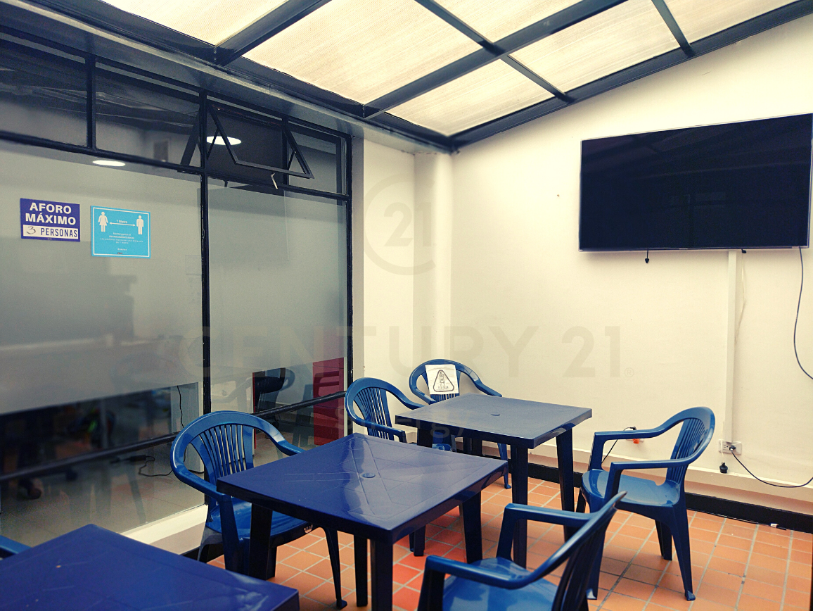 Casa en venta en Santa Barbara Oriental, Bogotá · foto 13 de 20