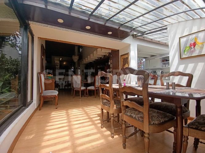 Casa de 5 alcobas en arriendo en La Calleja, Bogotá, 484 m² · foto 6 de 24