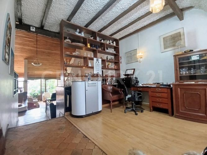 Casa de 5 alcobas en arriendo en La Calleja, Bogotá, 484 m² · foto 9 de 24