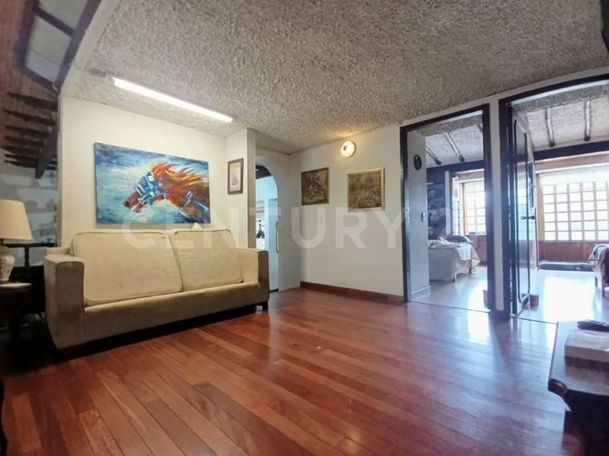 Casa de 5 alcobas en arriendo en La Calleja, Bogotá, 484 m² · foto 13 de 24