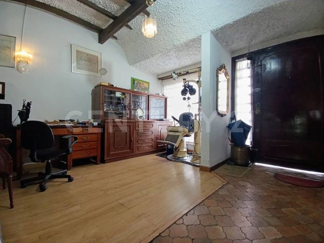 Casa de 5 alcobas en arriendo en La Calleja, Bogotá, 484 m² · foto 14 de 24