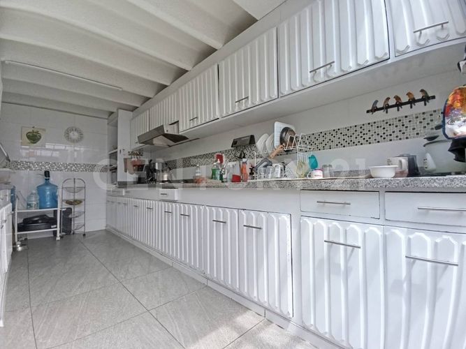 Casa de 5 alcobas en arriendo en La Calleja, Bogotá, 484 m² · foto 16 de 24