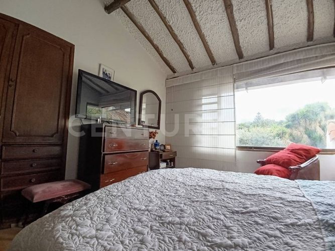 Casa de 5 alcobas en arriendo en La Calleja, Bogotá, 484 m² · foto 20 de 24