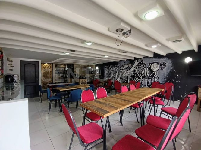 Casa de 5 alcobas en arriendo en La Calleja, Bogotá, 484 m² · foto 22 de 24