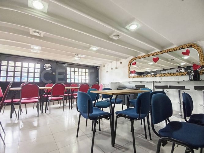Casa de 5 alcobas en arriendo en La Calleja, Bogotá, 484 m² · foto 24 de 24