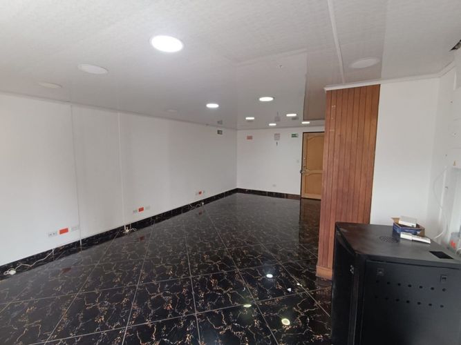 Oficina en arriendo en La Candelaria, Medellín, 45 m² · foto 4 de 21