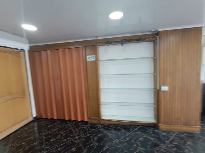 Oficina en arriendo en La Candelaria, Medellín, 45 m² · foto 5 de 21