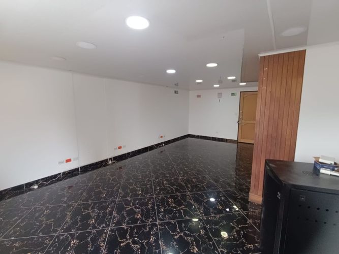 Oficina en arriendo en La Candelaria, Medellín, 45 m² · foto 8 de 21