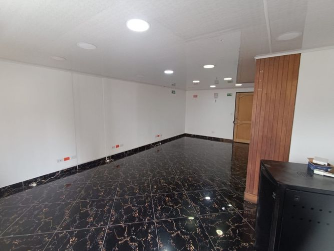 Oficina en arriendo en La Candelaria, Medellín, 45 m² · foto 9 de 21