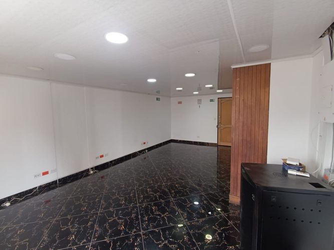 Oficina en arriendo en La Candelaria, Medellín, 45 m² · foto 10 de 21