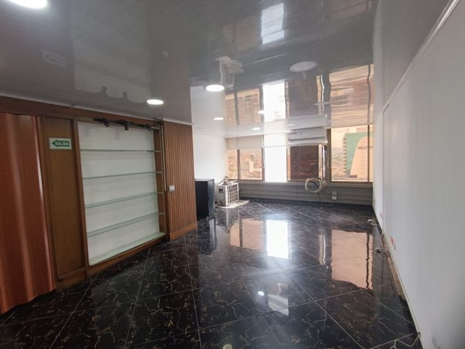 Oficina en arriendo en La Candelaria, Medellín, 45 m² · foto 12 de 21