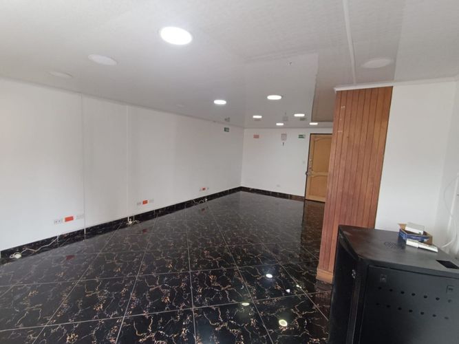 Oficina en arriendo en La Candelaria, Medellín, 45 m² · foto 13 de 21