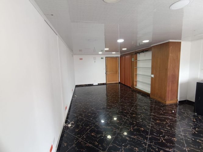 Oficina en arriendo en La Candelaria, Medellín, 45 m² · foto 15 de 21