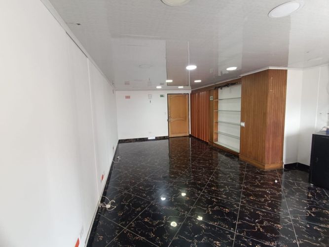 Oficina en arriendo en La Candelaria, Medellín, 45 m² · foto 17 de 21