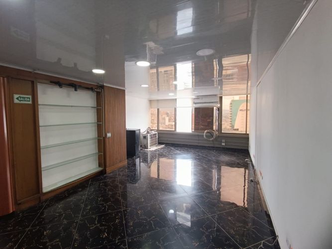 Oficina en arriendo en La Candelaria, Medellín, 45 m² · foto 19 de 21
