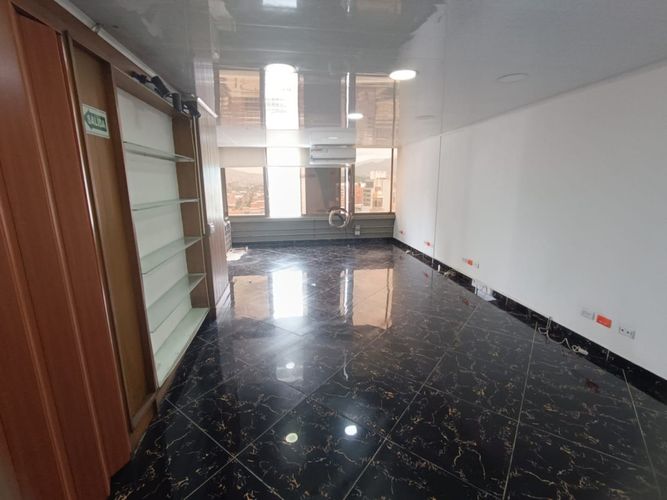 Oficina en arriendo en La Candelaria, Medellín, 45 m² · foto 20 de 21