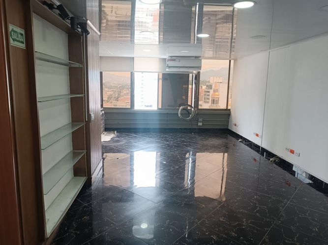 Oficina en arriendo en La Candelaria, Medellín, 45 m² · foto 21 de 21