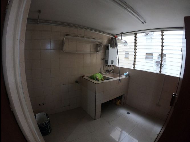 Apartamento de 3 alcobas en venta en Granada, Cali, 199 m² · foto 8 de 19