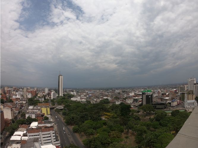 Apartamento de 3 alcobas en venta en Granada, Cali, 199 m² · foto 19 de 19