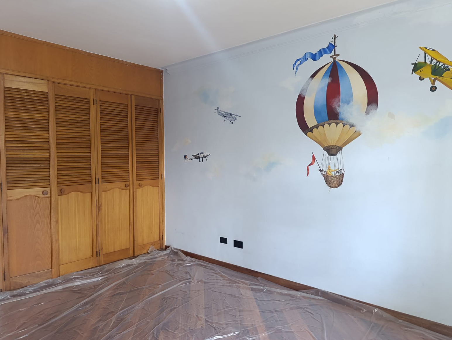 Casa en arriendo en El Poblado, Medellín · foto 16 de 20