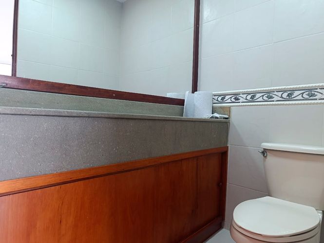Apartamento de 3 alcobas en arriendo en El Poblado, Medellín, 163 m² · foto 16 de 19