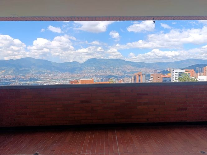 Apartamento de 3 alcobas en arriendo en El Poblado, Medellín, 163 m² · foto 19 de 19