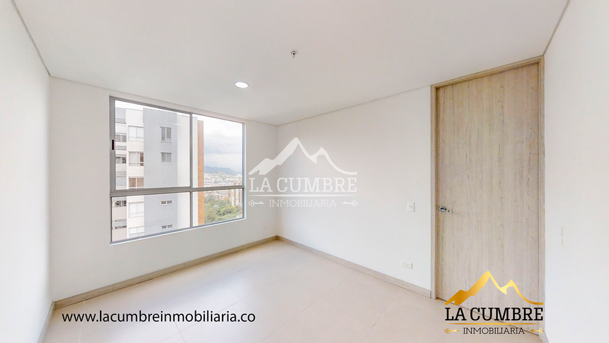 Apartamento de 3 alcobas en arriendo en Loma Del Escobero, Envigado, 145 m² · foto 8 de 15