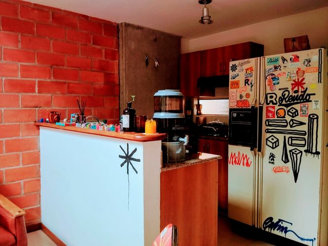 Apartamento de 1 alcoba en arriendo en El Poblado, Medellín, 65 m² · foto 5 de 14