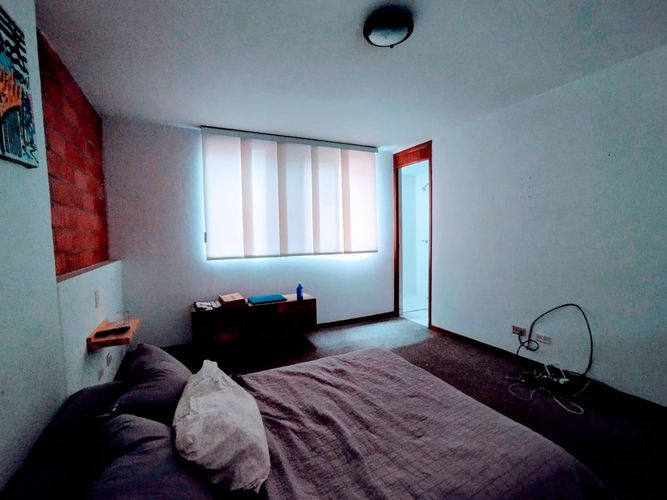 Apartamento de 1 alcoba en arriendo en El Poblado, Medellín, 65 m² · foto 7 de 14