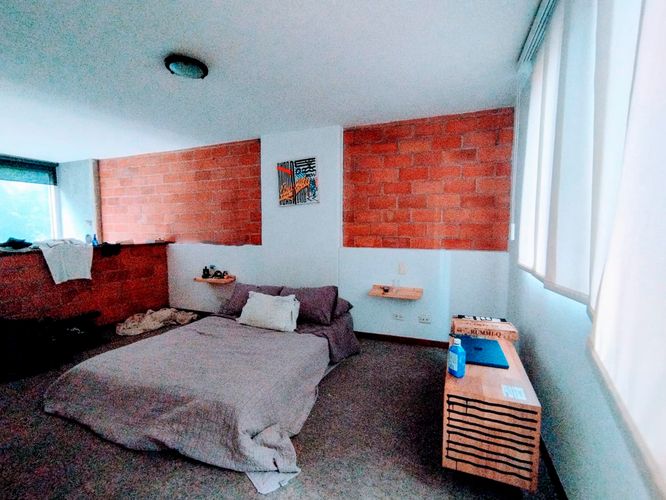 Apartamento de 1 alcoba en arriendo en El Poblado, Medellín, 65 m² · foto 10 de 14