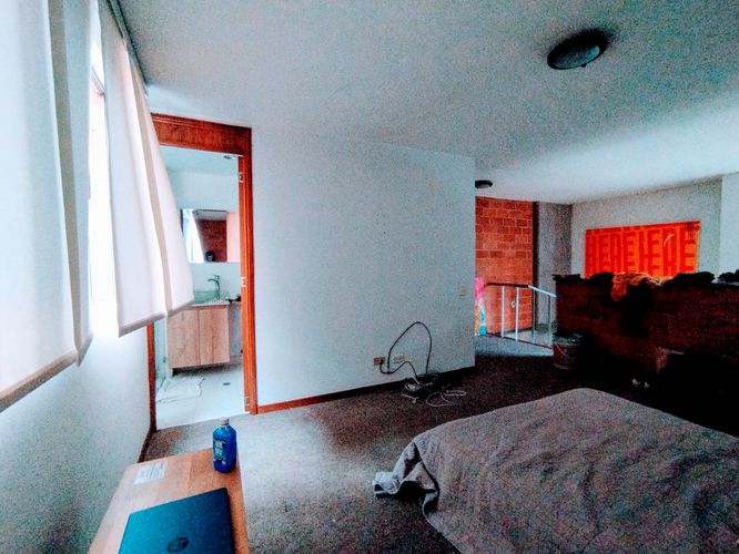 Apartamento de 1 alcoba en arriendo en El Poblado, Medellín, 65 m² · foto 11 de 14