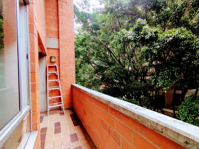 Apartamento de 1 alcoba en arriendo en El Poblado, Medellín, 65 m² · foto 14 de 14