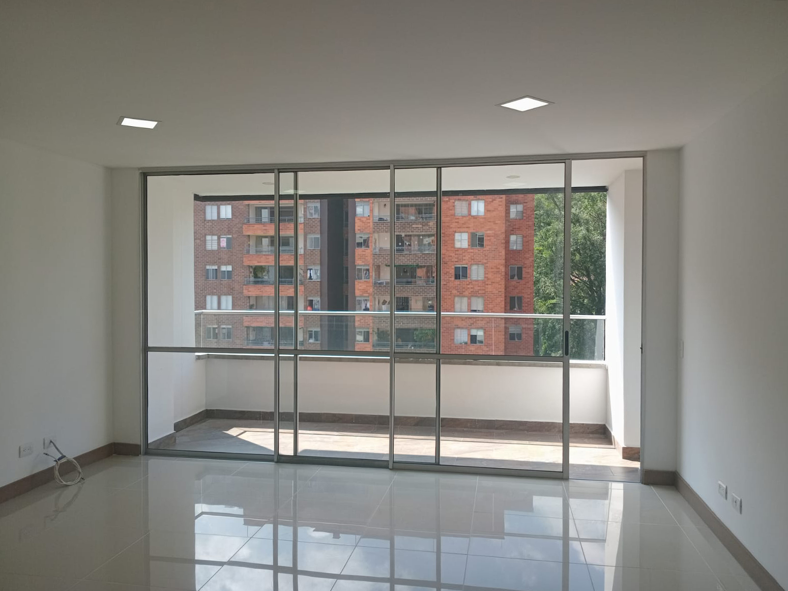 Apartamento en Arriendo en Envigado en Los Almendros