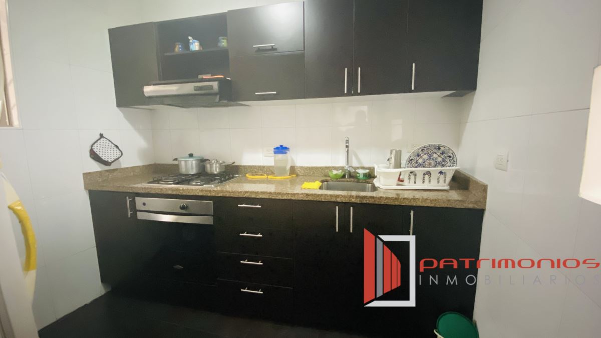 Casa en venta en Barrios Unidos, Bogotá · foto 4 de 24