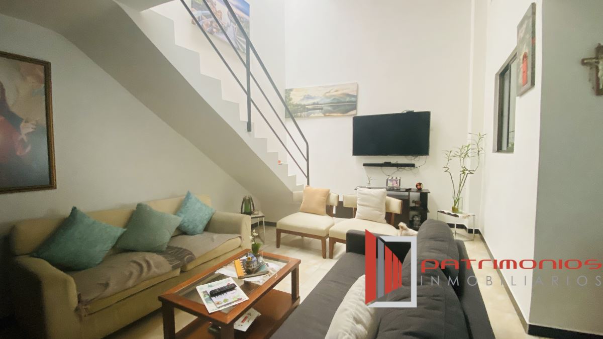 Casa en venta en Barrios Unidos, Bogotá · foto 6 de 24